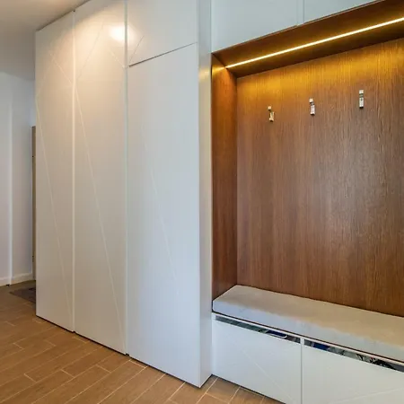 Sea & Club Desilva Apartamento *