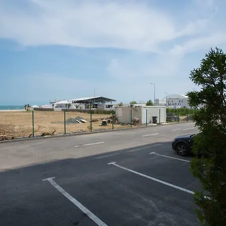 Apartamento Sea & Club Desilva Mamaia