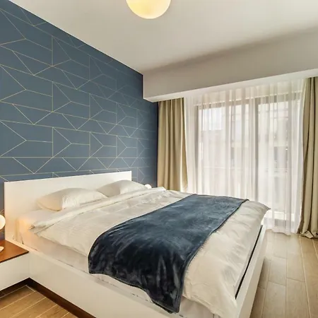 Sea & Club Desilva Apartamento