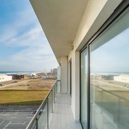 Sea & Club Desilva * Mamaia