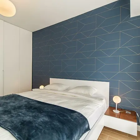 Apartamento Sea & Club Desilva *